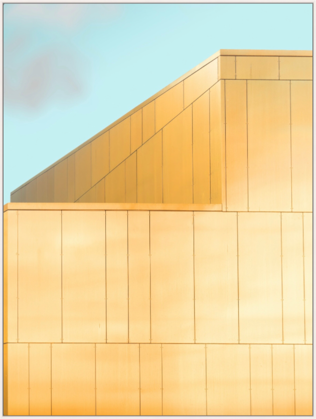 Main image golden hour